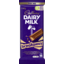 Photo of Cadbury Dairy Milk Breakaway Chocolate Block 180g 180g