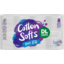 Photo of Cottonsoft Toilet Tissue 2ply Double Length 8pk