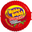Photo of Wrigleys Hubba Bubba Strawberry Gum Tape 180cm 56g