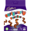 Photo of Cadbury Curly Wurly Chocolate Squirlies