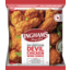 Photo of Ingham's Devil Chicken Wing Dings 1kg
