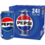 Photo of Pepsi Cola Soft Drink Cans Multipack Pack 24x375ml