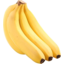 Photo of Bananas Pre Pack 750gm