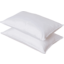 Photo of Ecolinen Pillowcase - Standard - White (Pair)