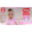 Photo of Huggies Ultra Dry Nappies Girls Size 3 (6-11kg) 44 Pack 