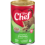 Photo of Chef Cat Food Can Chunky Chicken