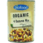 Photo of Biofood Org 4 Bean Mix