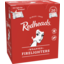 Photo of Redheads Wrapped Firelighters 20pk