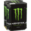 Photo of Monster Energy Drink Original Green 4 X 500ml 4.0x500ml
