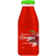 Photo of Farmers Organic Strawberry Apple Juice
