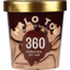 Photo of Halo Top Brownie Batter 473ml