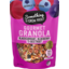 Photo of Something To Crow About Gourmet Granola Blueberry Blackcurrant & Beetroot