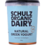 Photo of Schulz Organic Greek Yoghurt 500gm