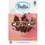 Photo of Bulla Crunch Caramel, Strawberry & Honeycomb Ice Cream