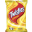 Photo of Twisties Cheese Snack