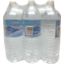 Photo of SPAR Spring Water 1.5lt 6pack