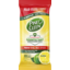 Photo of Pine O Cleen Disinfectant Wipes Lemon Lime 150 Pack