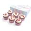 Photo of Cupcakes Red Velvet 6 Pack