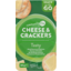 Photo of Community Co. Tasty Cheese & Crackers 50gm