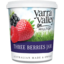 Photo of Yarra Valley Jam Three Berries 475gm