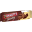 Photo of Arnott's Chocolate Gaiety Wafer Biscuits 160g