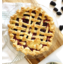 Photo of Boysenberry Pie Small