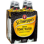 Photo of Schweppes Tonic Water Bottles