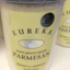 Photo of Eureka Grated Parmesan 200g
