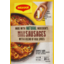 Photo of Maggi Recipe Base Mild Curry Sausages