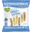 Photo of K/Licious Veggie Straw Chs