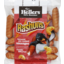 Photo of Hellers Precooked Sausages Rashuns Flavoured 900g