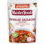 Photo of Masterfoods Recipe Base Devilled Sausages 175g