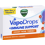 Photo of Vicks Vapodrops Immune Support Orange 16 Pack