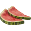 Photo of Watermelon Seedless Cut