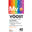 Photo of Voost Mv Multivitamin Orange Flavour Effervescent Tablets 40 Pack