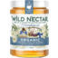Photo of Wild Nectar Ironbark Organic Raw Australian Honey Jar