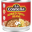 Photo of La Costena Refried Pinto Beans
