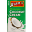 Photo of Ayam Coconut Cream Tetra