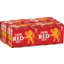 Photo of Lion Red 4x6x440ml Cans