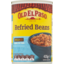 Photo of Old El Paso Refried Beans (435g)