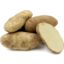 Photo of Russet Potato