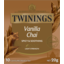 Photo of Twinings Chai Vanilla Flavoured Tea Bags 10 Pack