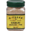 Photo of Garden Fresh Garlic Granules