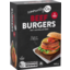 Photo of Community Co. Frozen Beef Burgers 8 Pack 640g