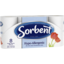Photo of Sorbent 3ply Hypo-Allergenic Toilet Tissue Rolls 8 Pack