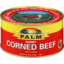 Photo of Palm Chunky Corned Beef With Juices