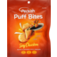 Photo of Peckish Puff Bites Soy Chicken