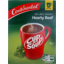 Photo of Continental Cup A Soup Classic Hearty Beef 4 Pack 55g