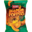 Photo of Herr's Jalapeno Poppers Cheese Curls