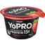 Photo of Danone YoPro Protein 15g Strawberry Yoghurt 160g